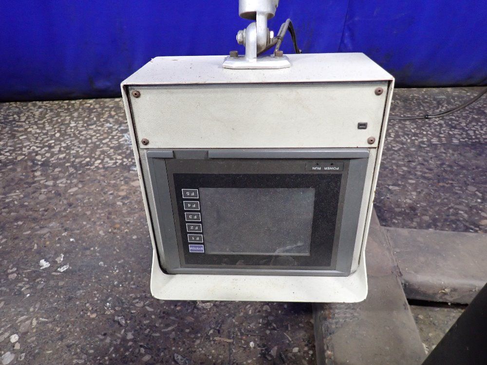 Advanced Poly Poly Bagger - T-1000