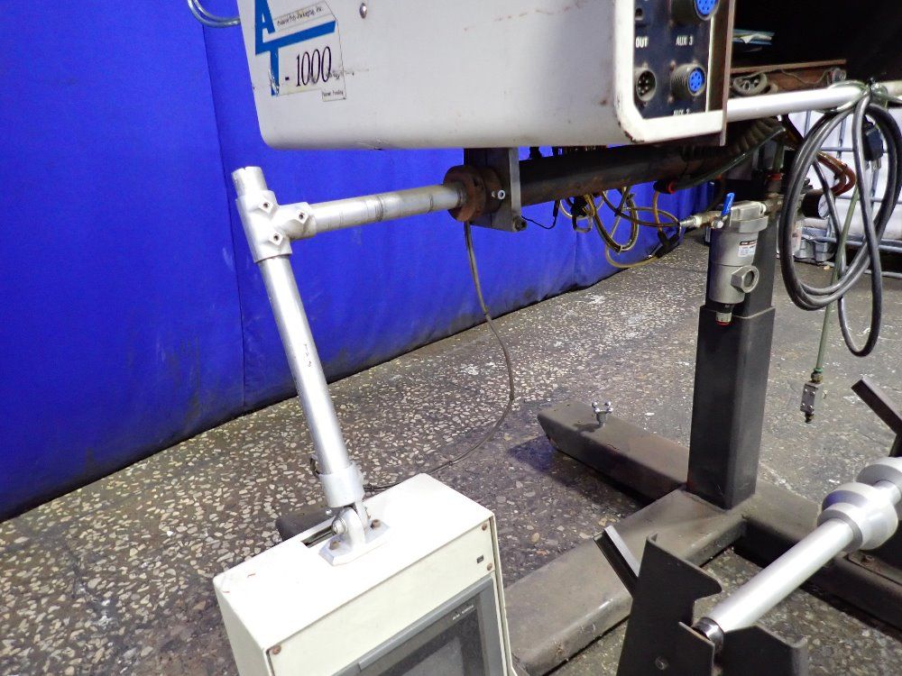 Advanced Poly Poly Bagger - T-1000