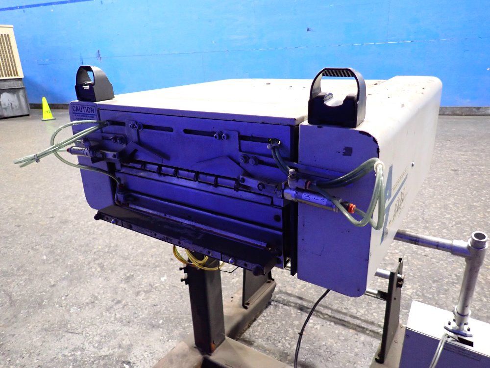 Advanced Poly Poly Bagger - T-1000