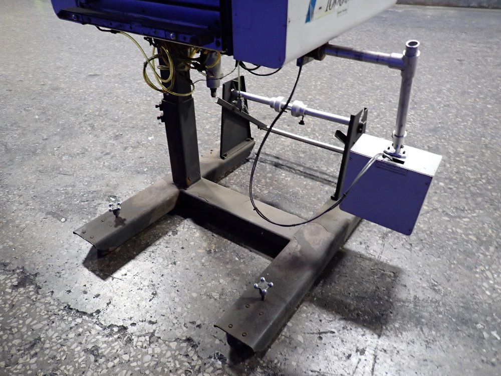 Advanced Poly Poly Bagger - T-1000