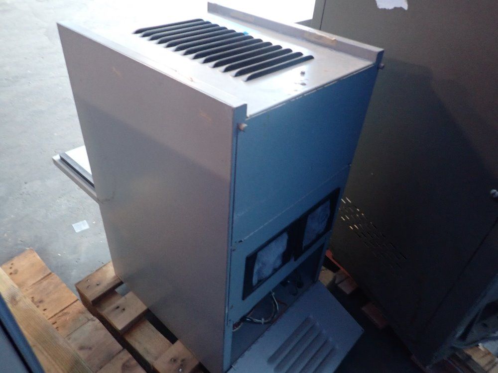 Varian Vacuum System - 980-2462