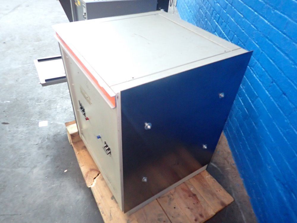 Varian Vacuum System - 980-2462