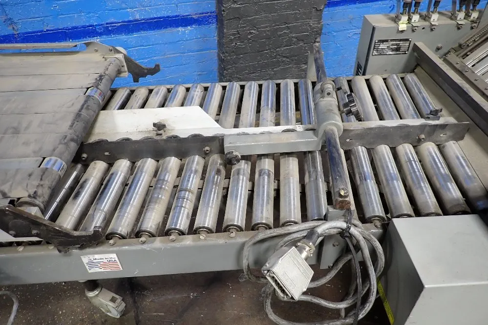 Baum Folder - 13208-3-8fg-3