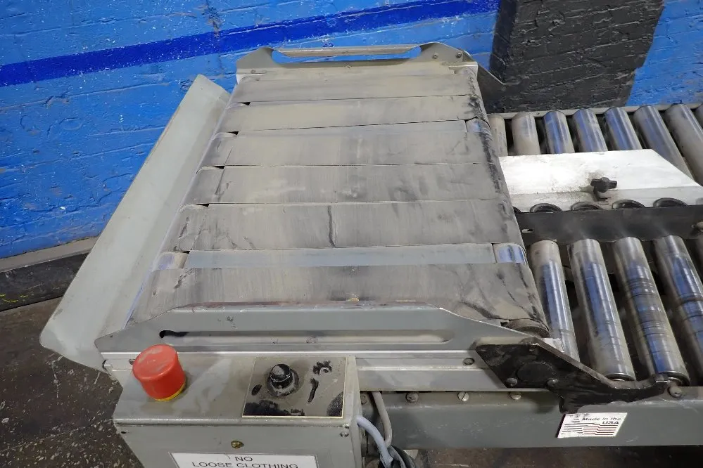 Baum Folder - 13208-3-8fg-3