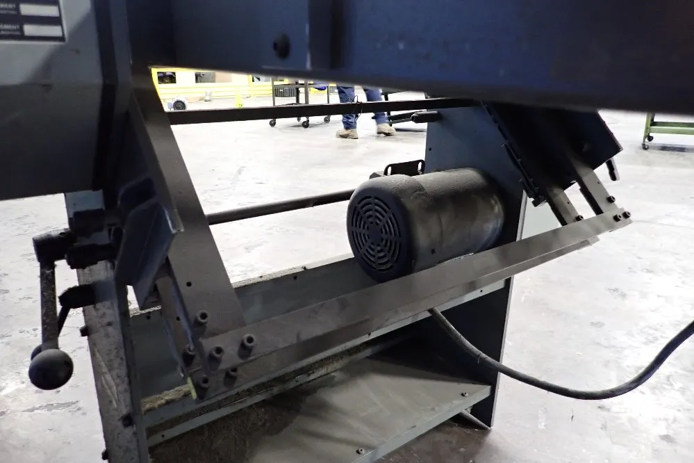 Baum Folder - 13208-3-8fg-3