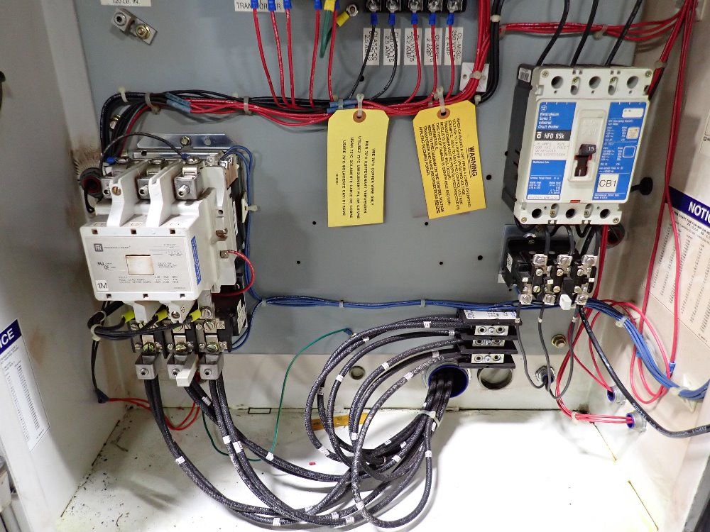 Ingersoll Rand 50 Hp Air Compressor - Ssr-xf50se