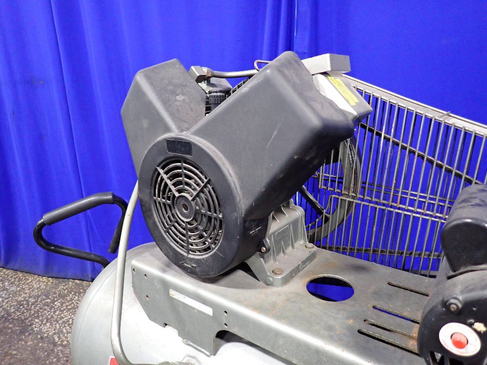 Leron 2 Hp Air Compressor