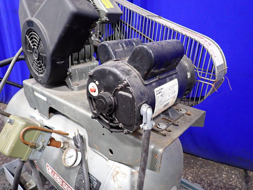 Leron 2 Hp Air Compressor