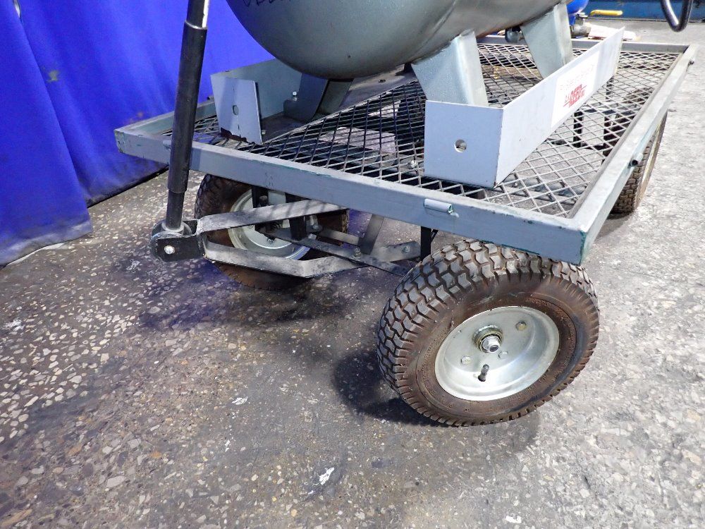 Leron 2 Hp Air Compressor