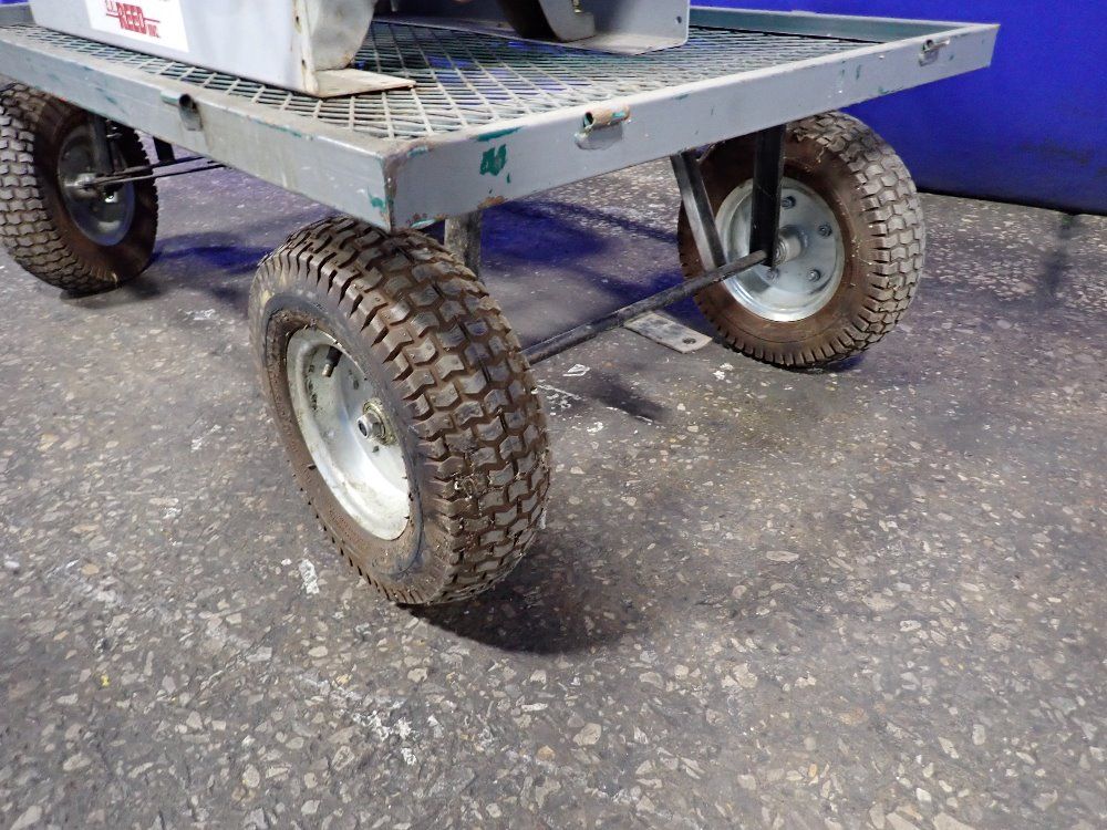 Leron 2 Hp Air Compressor