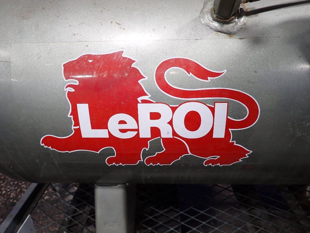 Leron 2 Hp Air Compressor