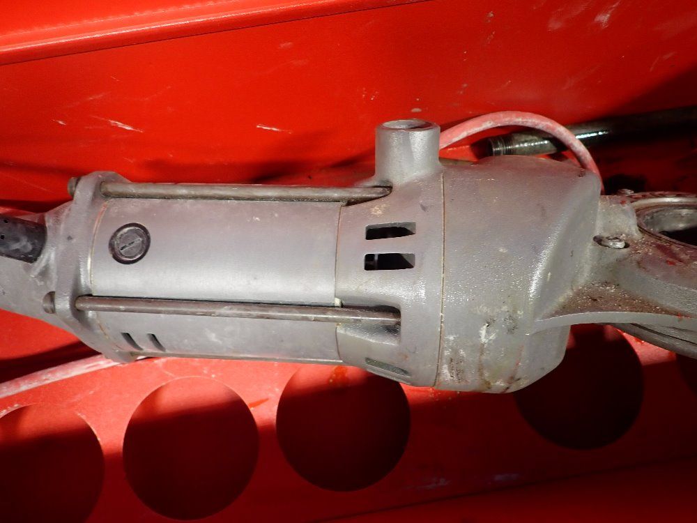 Ridgid Pipe Threader - 700-t2