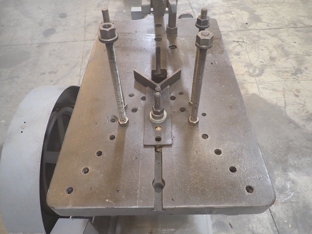 Davis 2/1.5hp Keyseater