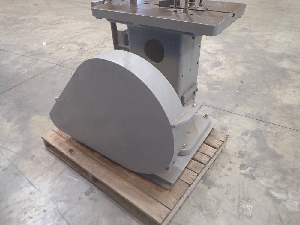 Davis 2/1.5hp Keyseater