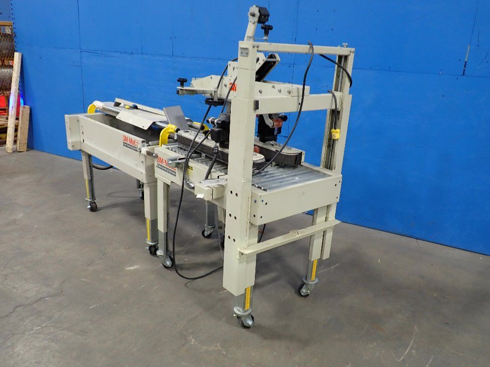 3m 17" Adjustabl Case Sealing System - 18600