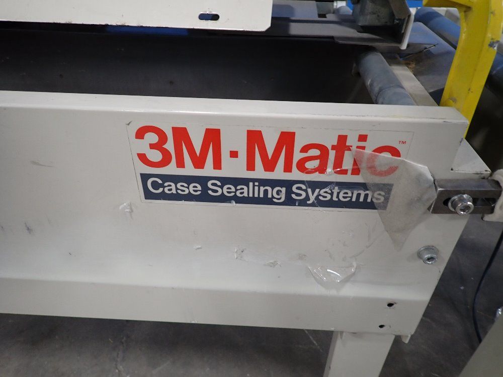 3m 17" Adjustabl Case Sealing System - 18600