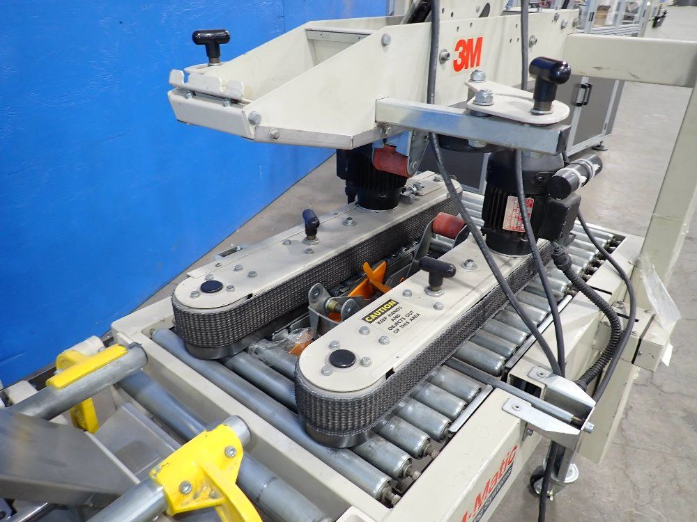 3m 17" Adjustabl Case Sealing System - 18600