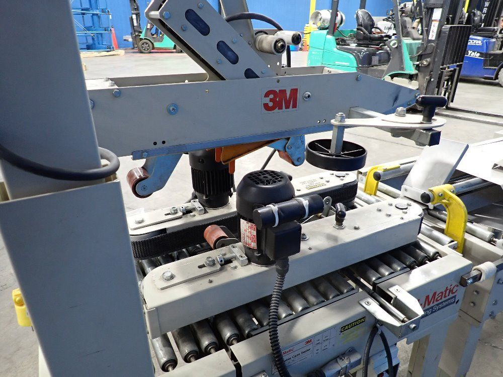 3m 17" Adjustabl Case Sealing System - 18600