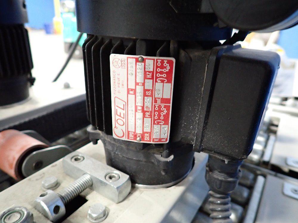 3m 17" Adjustabl Case Sealing System - 18600