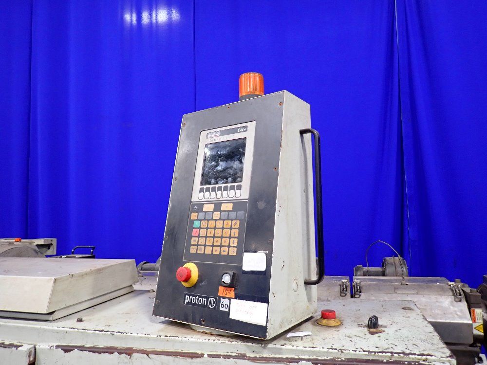 Cincinnati Extruder - Proton 60-30g