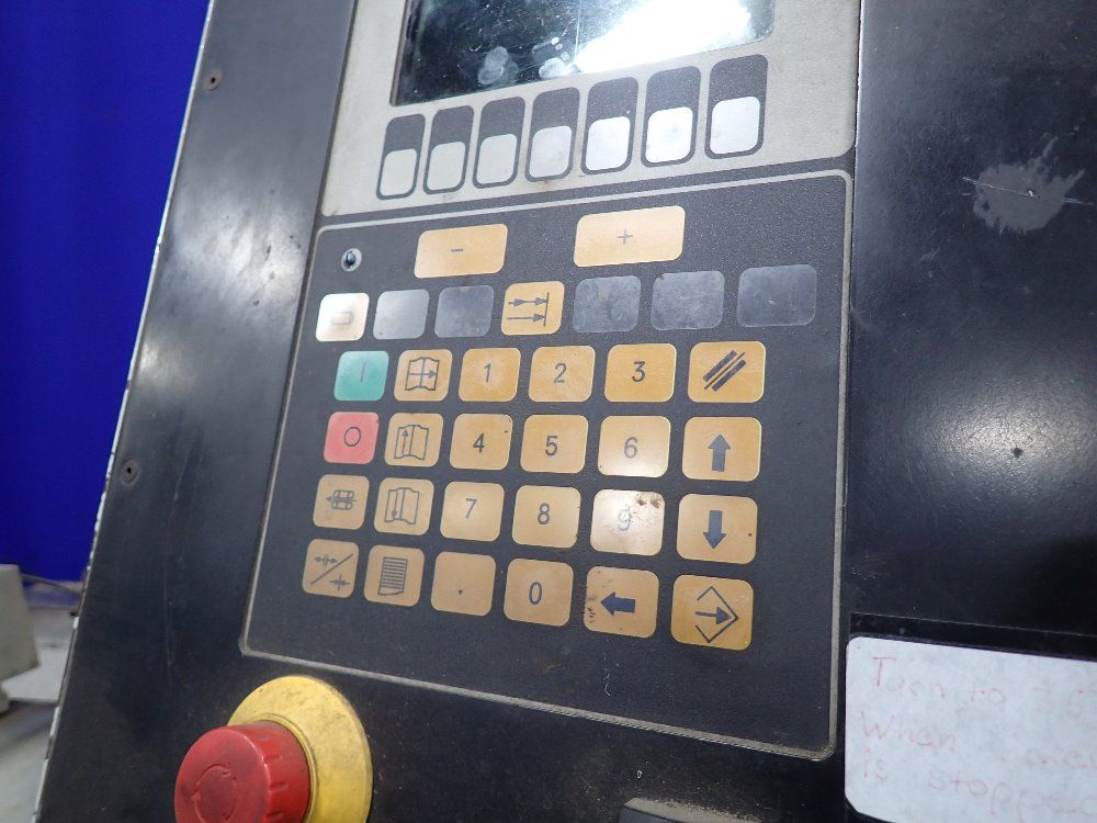 Cincinnati Extruder - Proton 60-30g