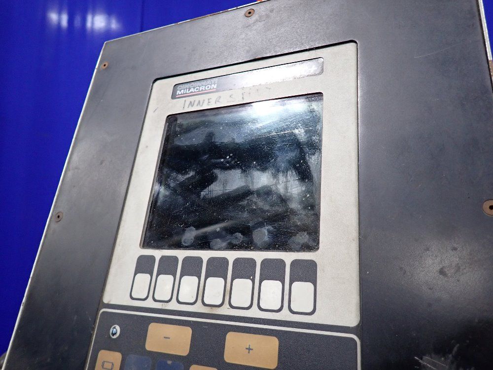 Cincinnati Extruder - Proton 60-30g