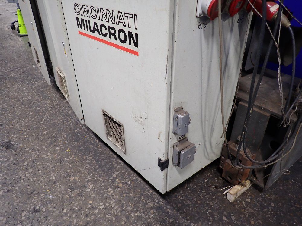 Cincinnati Extruder - Proton 60-30g