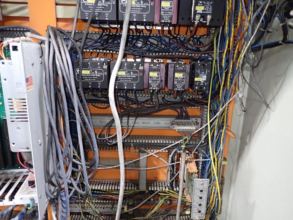 Cincinnati Extruder - Proton 60-30g