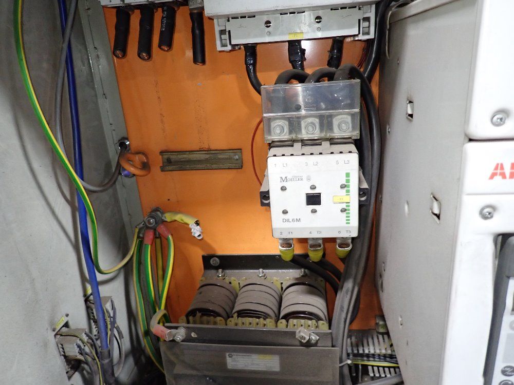 Cincinnati Extruder - Proton 60-30g