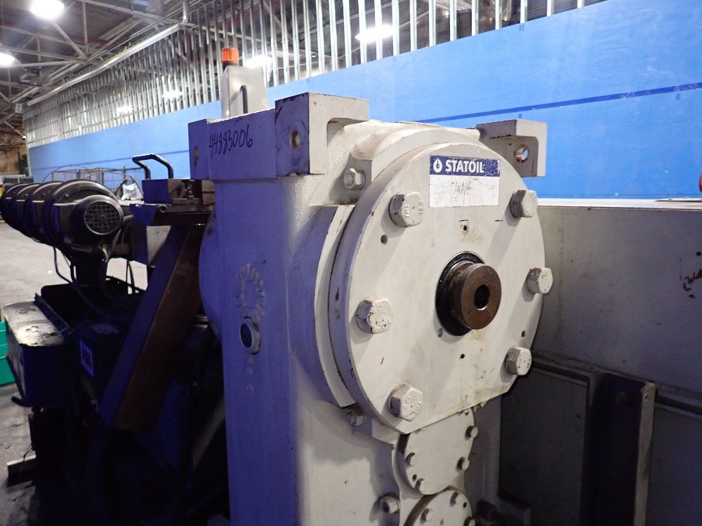 Cincinnati Extruder - Proton 60-30g