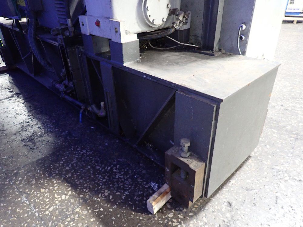 Cincinnati Extruder - Proton 60-30g