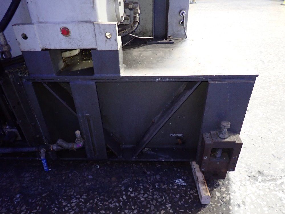 Cincinnati Extruder - Proton 60-30g