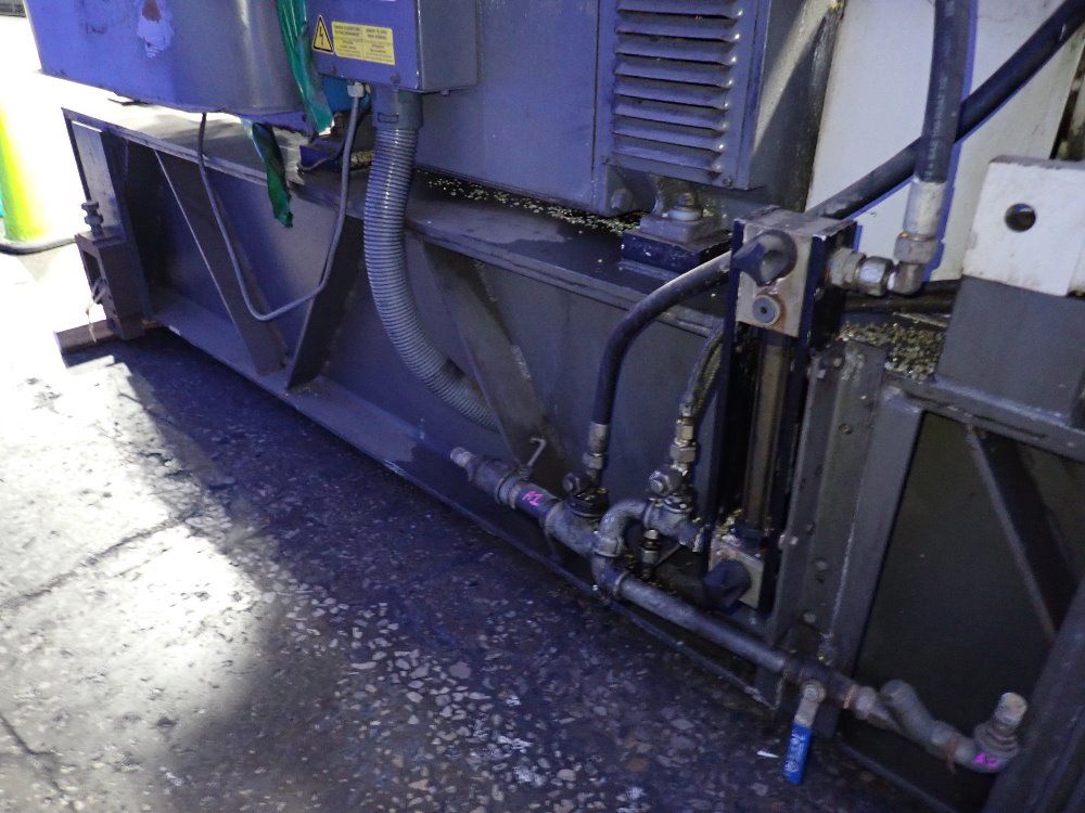 Cincinnati Extruder - Proton 60-30g