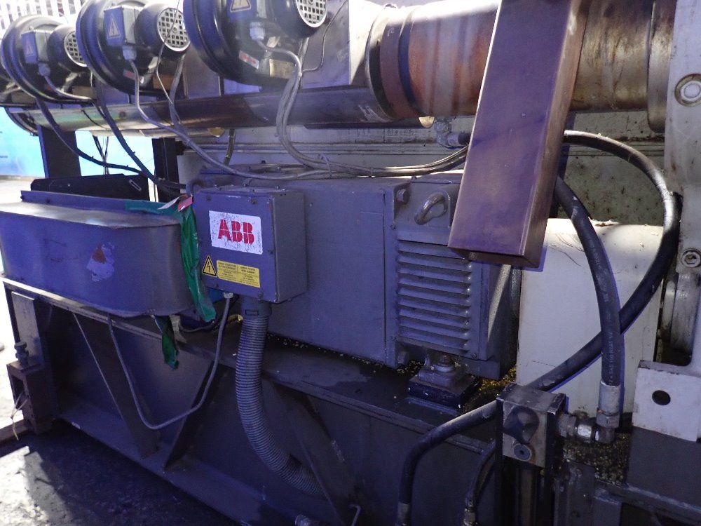 Cincinnati Extruder - Proton 60-30g