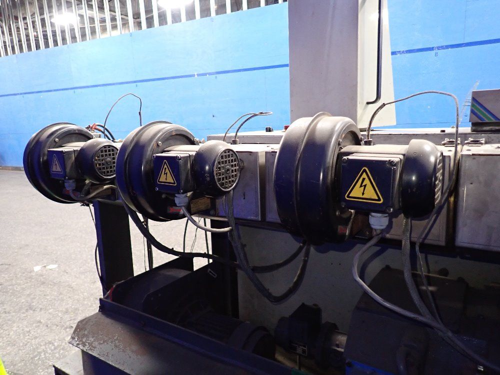 Cincinnati Extruder - Proton 60-30g