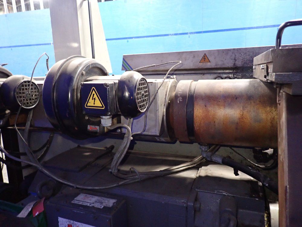 Cincinnati Extruder - Proton 60-30g