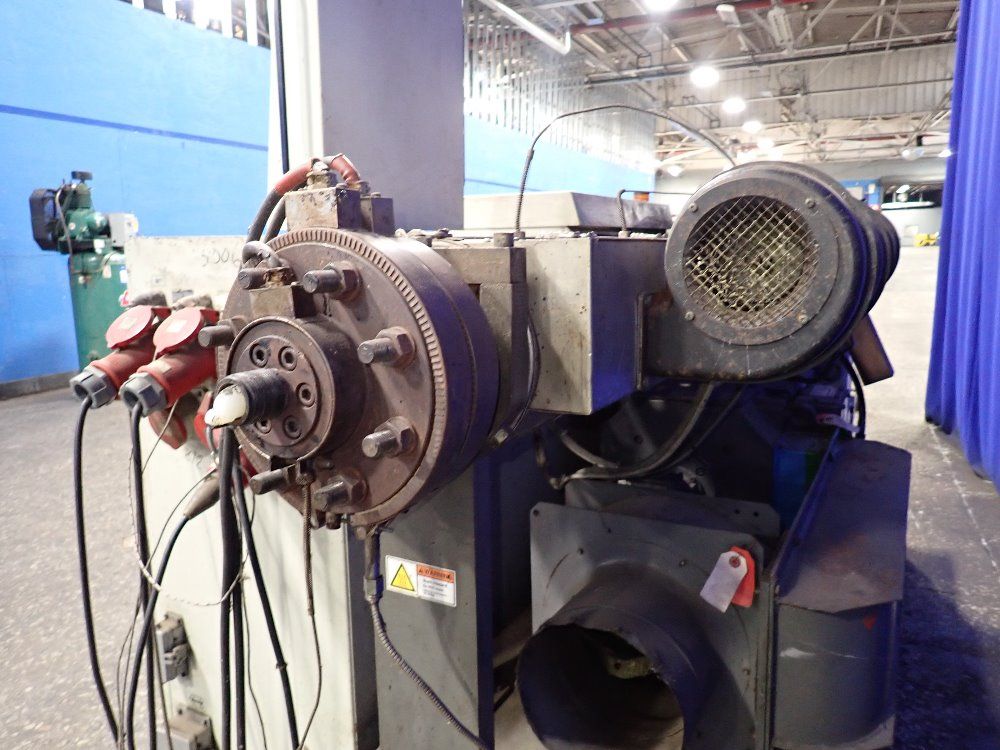 Cincinnati Extruder - Proton 60-30g