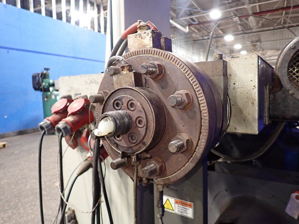 Cincinnati Extruder - Proton 60-30g