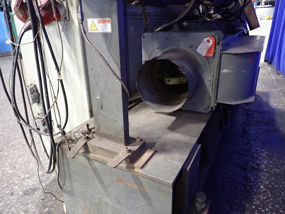 Cincinnati Extruder - Proton 60-30g