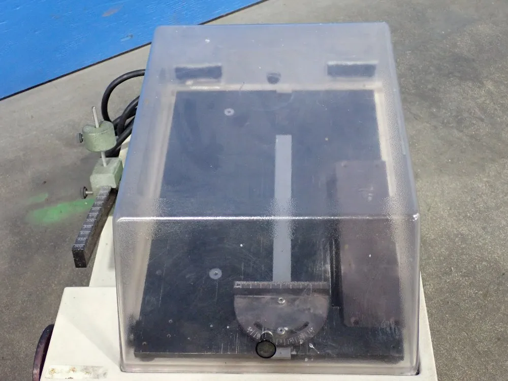 Buehler Ltd. 15" Precision Saw - Isomet 1000/11-2180