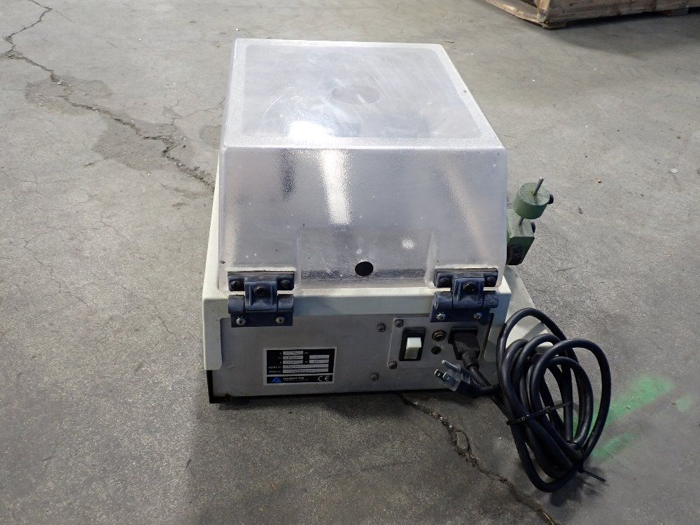 Buehler Ltd. 15" Precision Saw - Isomet 1000/11-2180