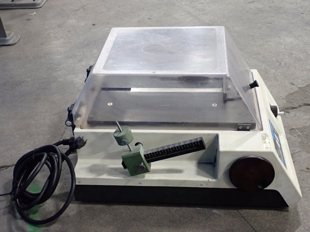 Buehler Ltd. 15" Precision Saw - Isomet 1000/11-2180