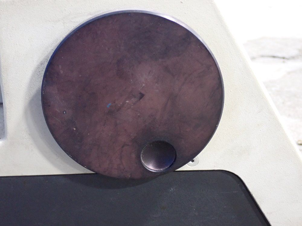 Buehler Ltd. 15" Precision Saw - Isomet 1000/11-2180