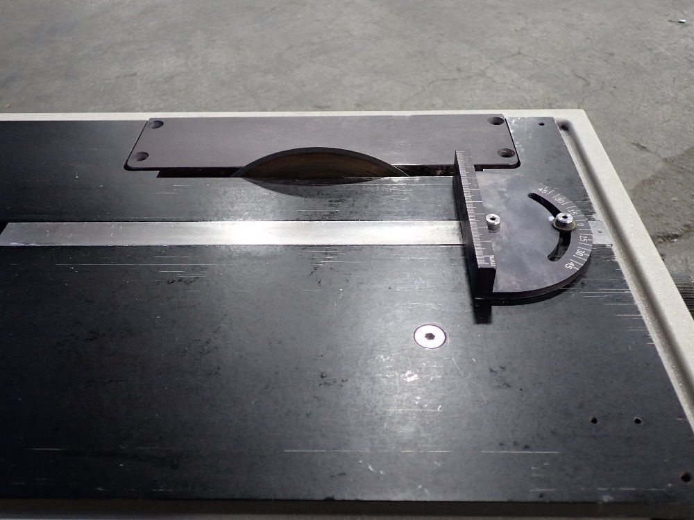 Buehler Ltd. 15" Precision Saw - Isomet 1000/11-2180