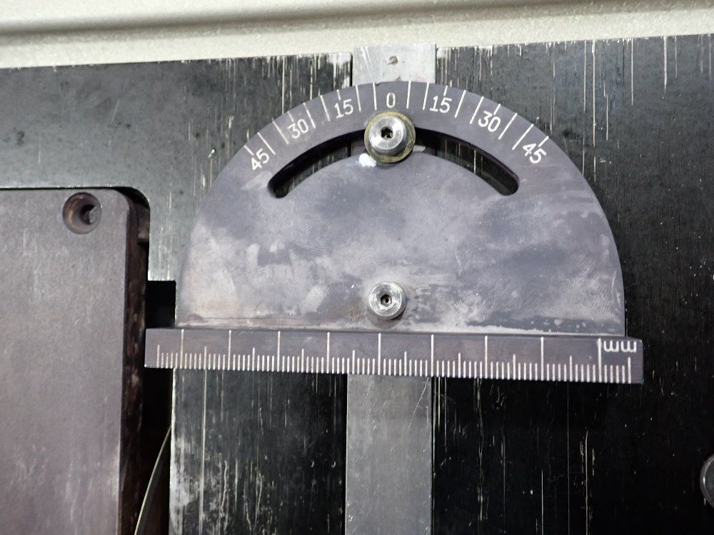 Buehler Ltd. 15" Precision Saw - Isomet 1000/11-2180