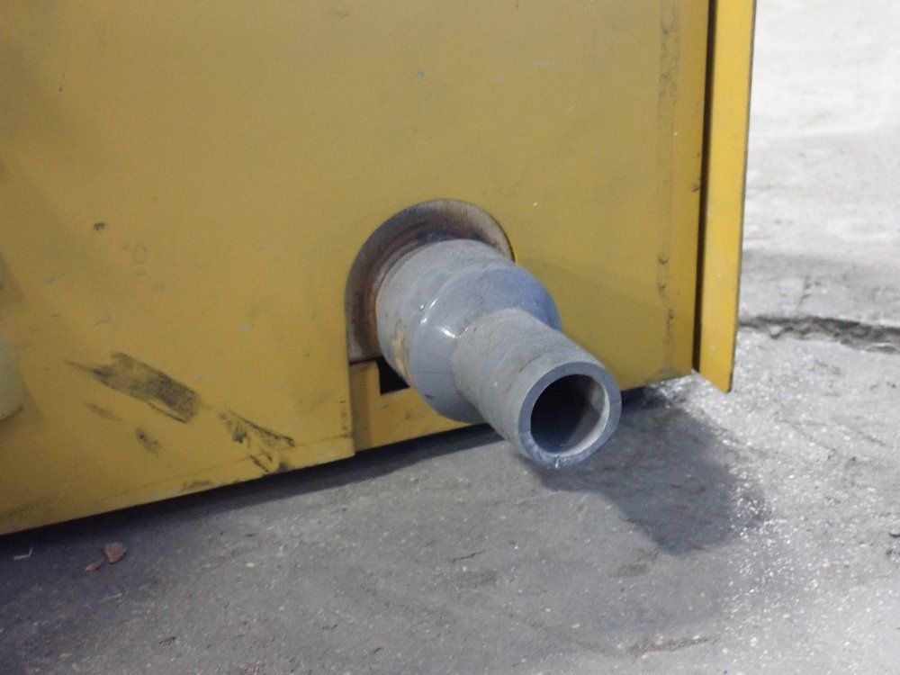 Buehler Ltd. 4" Belt Surfacer - Surfmet Iii