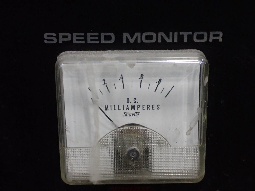 Buehler Ltd Polishergrinder