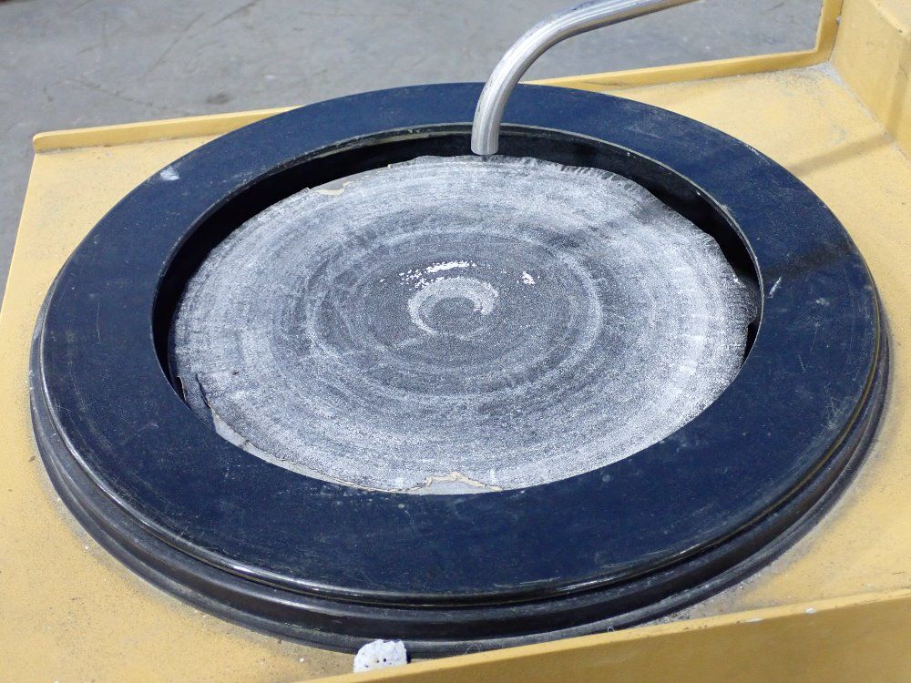 Buehler Ltd Polishergrinder