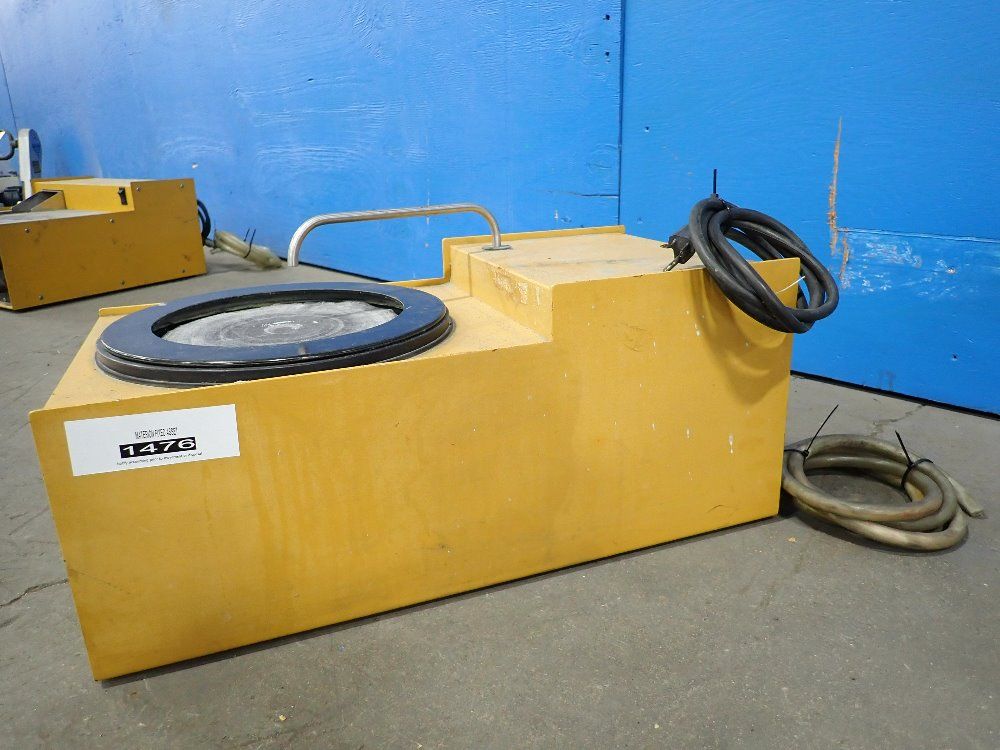 Buehler Ltd Polishergrinder