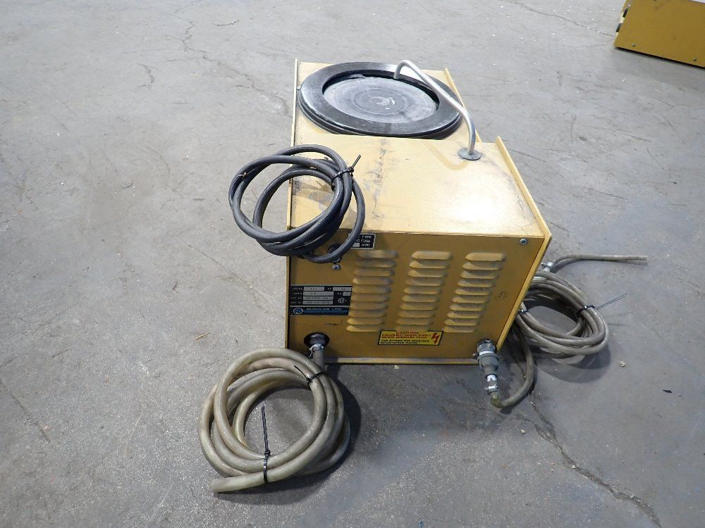 Buehler Ltd Polishergrinder